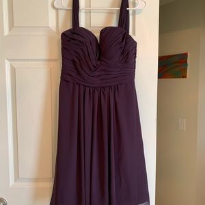 Bridesmaids Dress